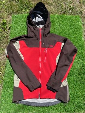 Outdoor Research OR Alibi Softshell Jacket S